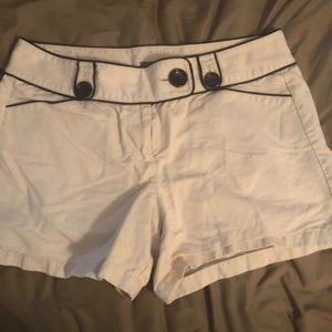 Ladies shorts